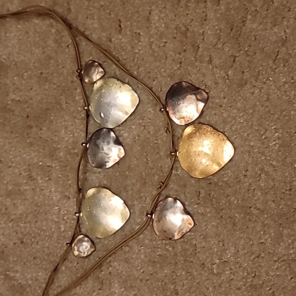 Chico's Necklace - Picture 2 of 4